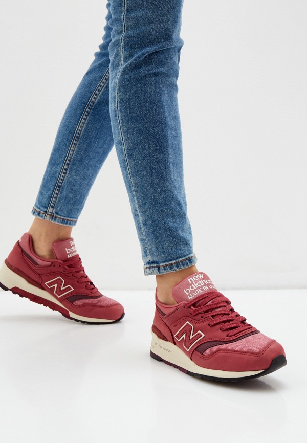 фото Кроссовки new balance