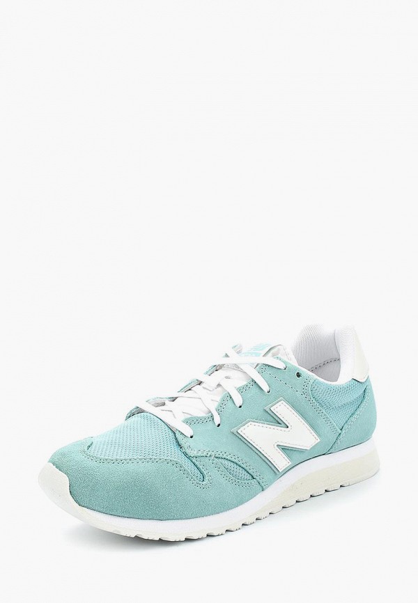 Кроссовки New Balance 