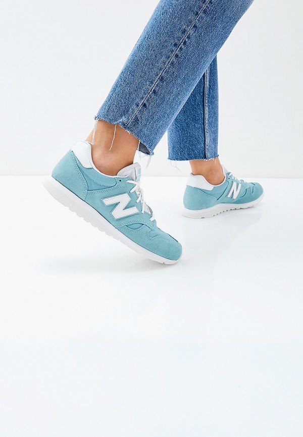 Кроссовки New Balance 