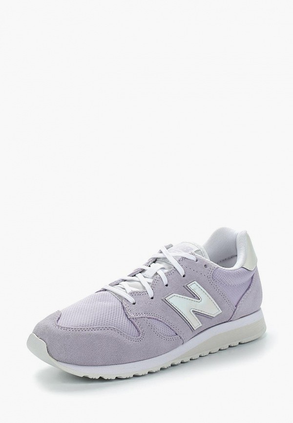 Кроссовки New Balance New Balance NE007AWBBGD0