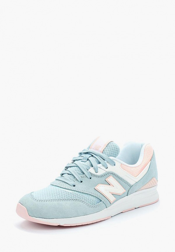 Кроссовки New Balance 