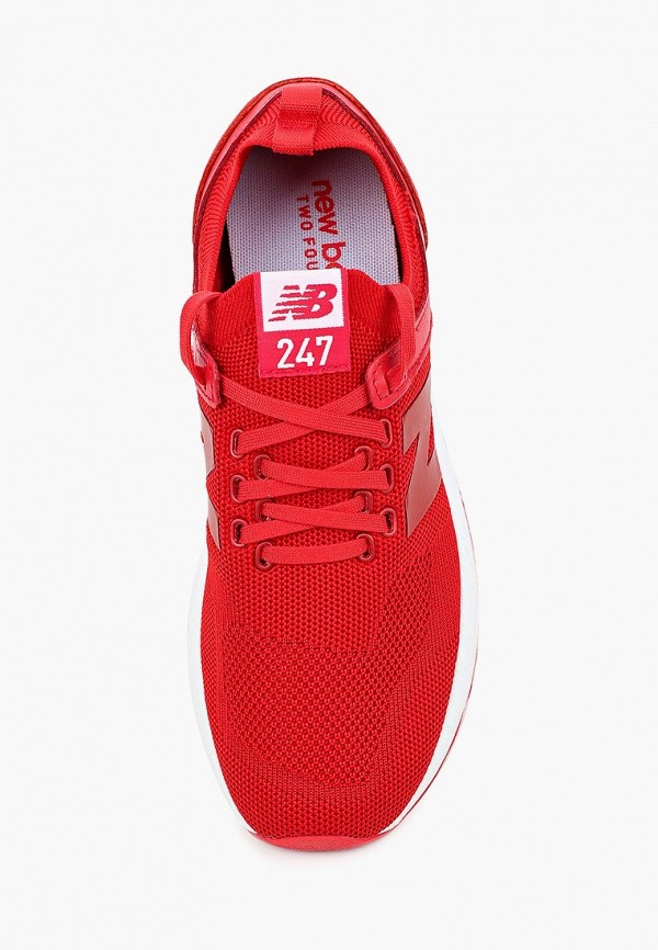 Кроссовки New Balance 