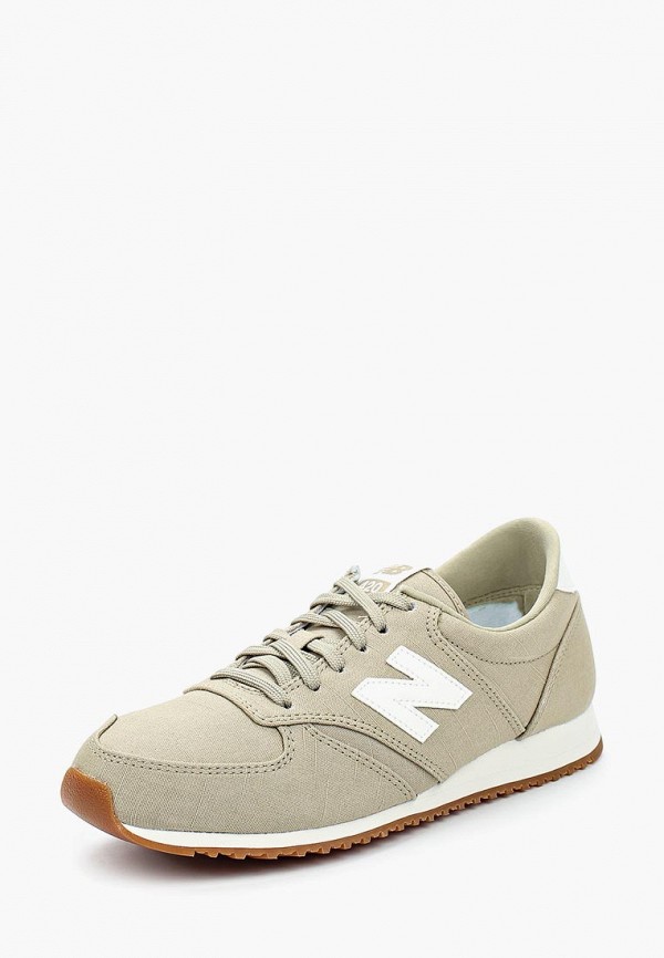 Кроссовки New Balance New Balance NE007AWBMNY7