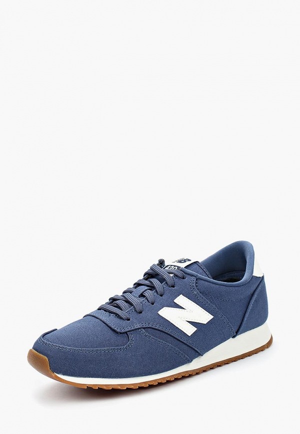 Кроссовки New Balance New Balance NE007AWBMNY8