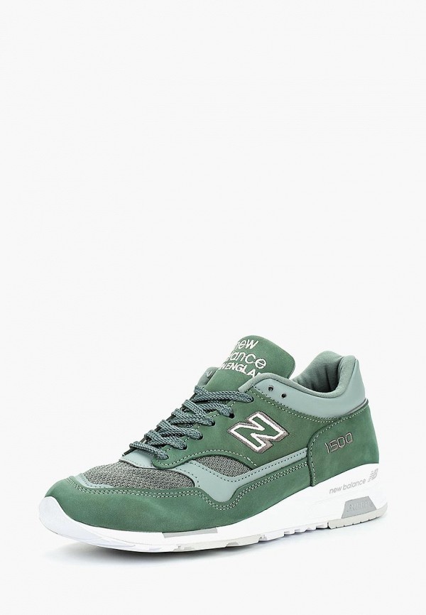 Кроссовки New Balance New Balance NE007AWBZQJ4