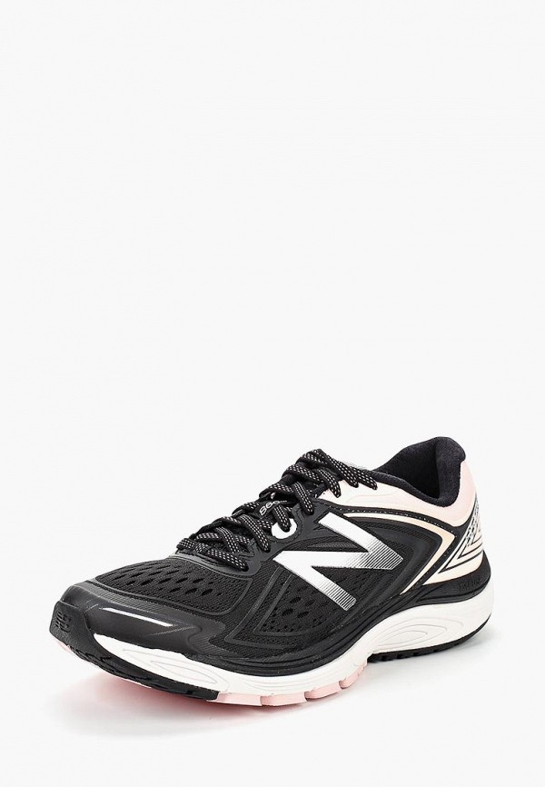 

Кроссовки New Balance, 860v8, Черный
