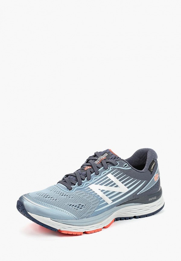 

Кроссовки New Balance, Серый, 880v8