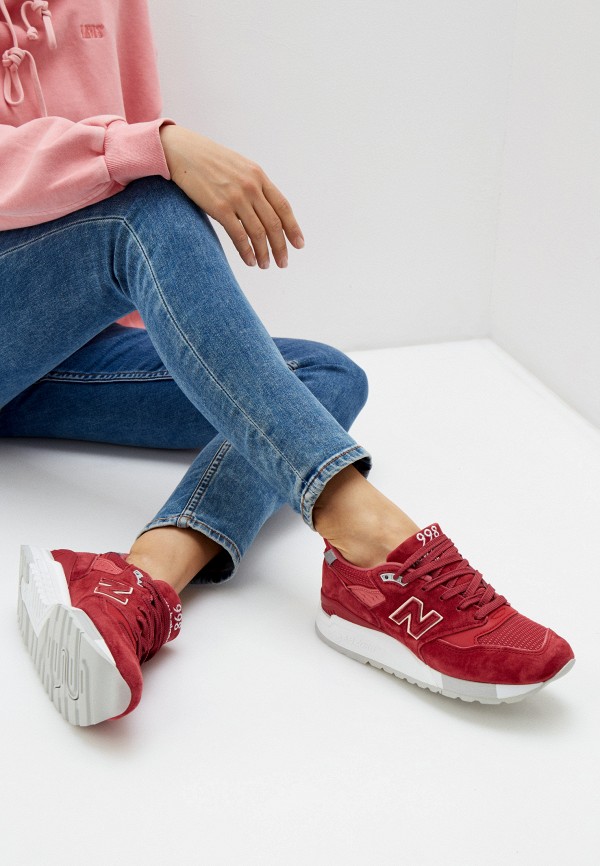 фото Кроссовки new balance