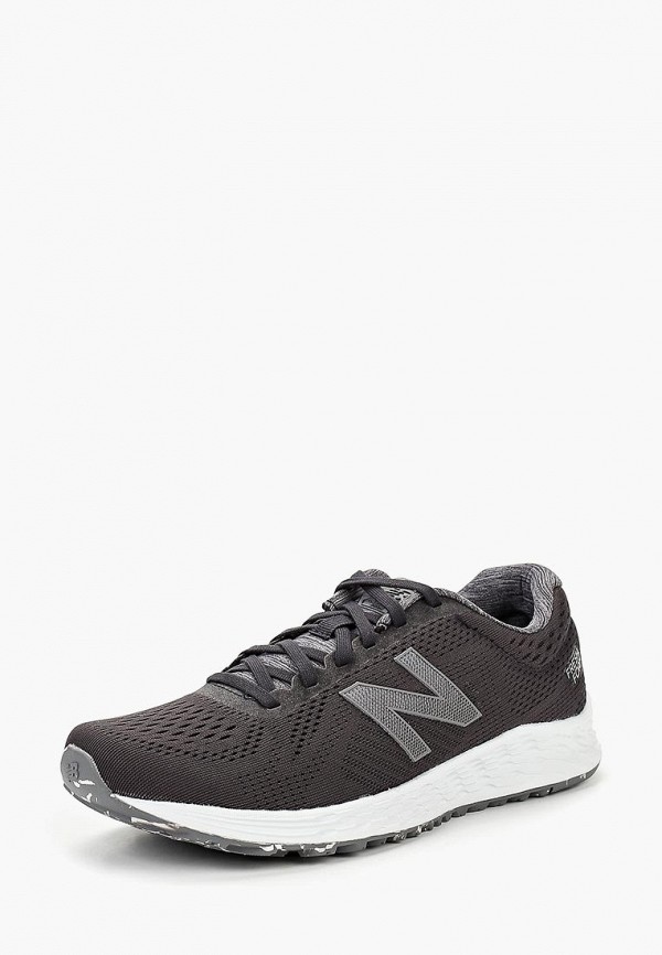 Кроссовки New Balance New Balance NE007AWBZQK9