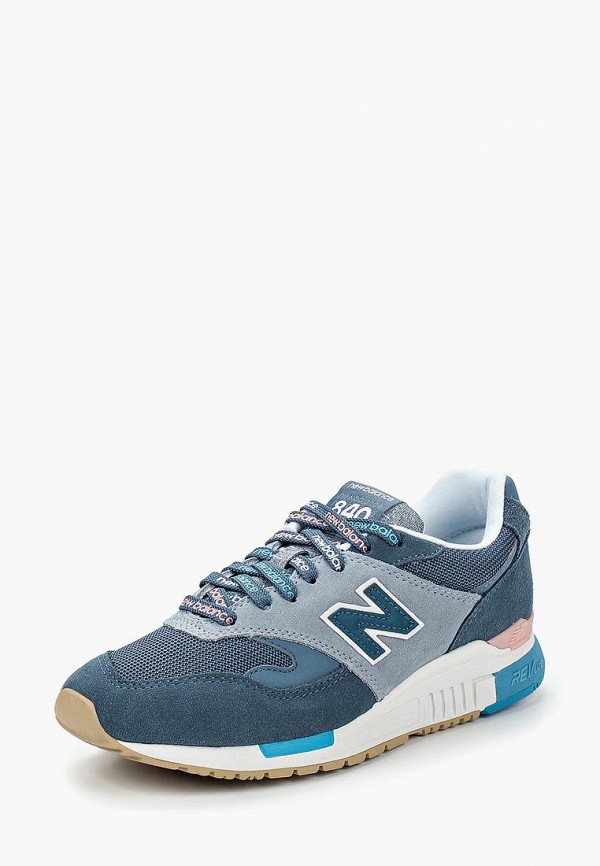 все цены на Кроссовки New Balance New Balance NE007AWBZQM8 онлайн