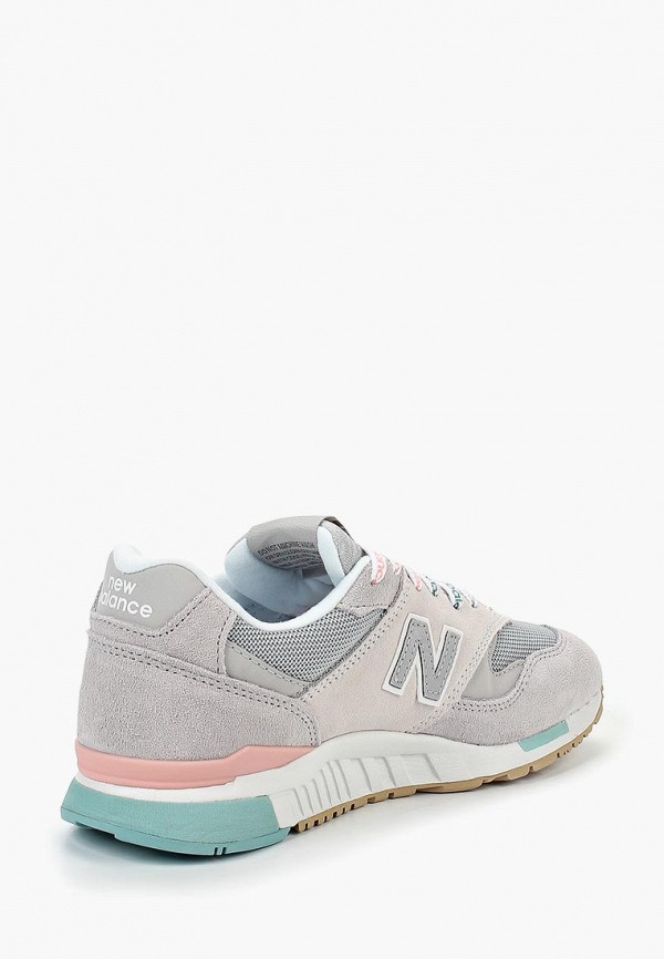 Кроссовки New Balance 