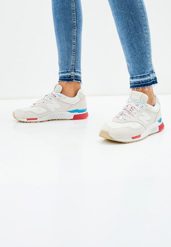 Кроссовки New Balance 