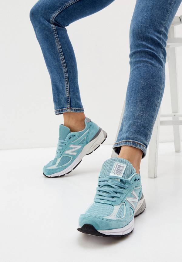 фото Кроссовки new balance