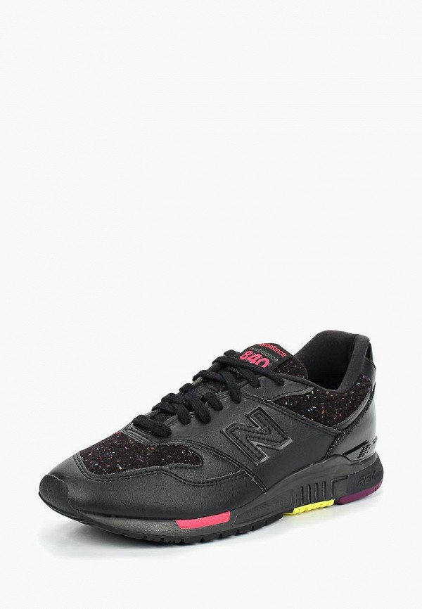 Кроссовки New Balance New Balance NE007AWCWCU3