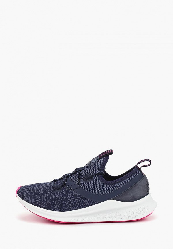 

Кроссовки New Balance, LAZRv1 SPORT, Синий