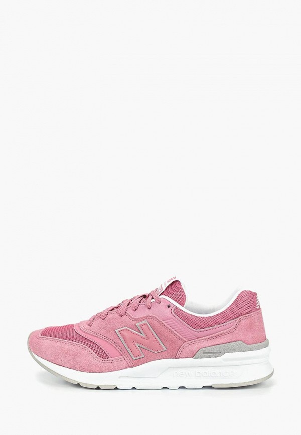

Кроссовки New Balance, Розовый, 997Hv1