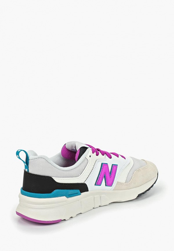 

Кроссовки New Balance, Белый, 997Hv1