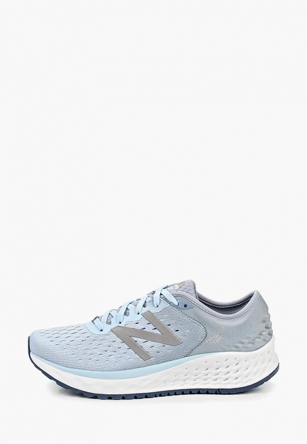 

Кроссовки New Balance, 1080v9, Голубой