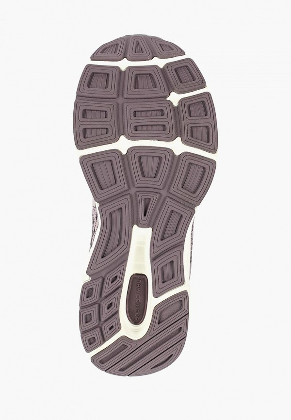 

Кроссовки New Balance, Розовый, 680v6