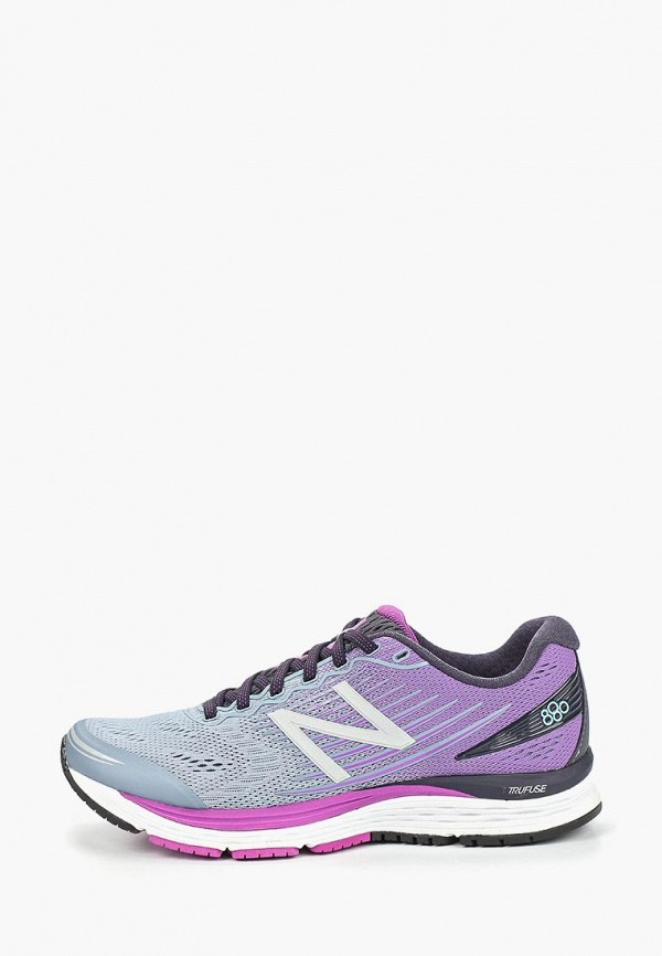 

Кроссовки New Balance, 880v8, Разноцветный