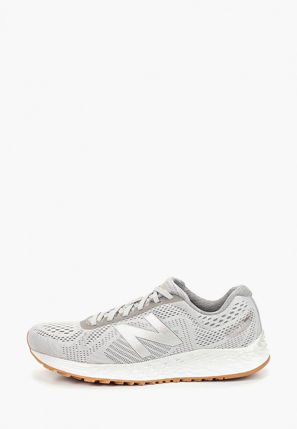 

Кроссовки New Balance, Серый, Fresh Foam Arishi