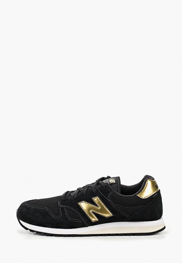 

Кроссовки New Balance, 520v1, Черный