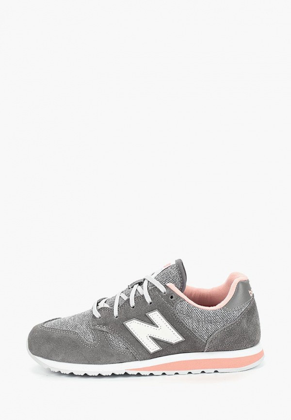 

Кроссовки New Balance, 520v1, Серый