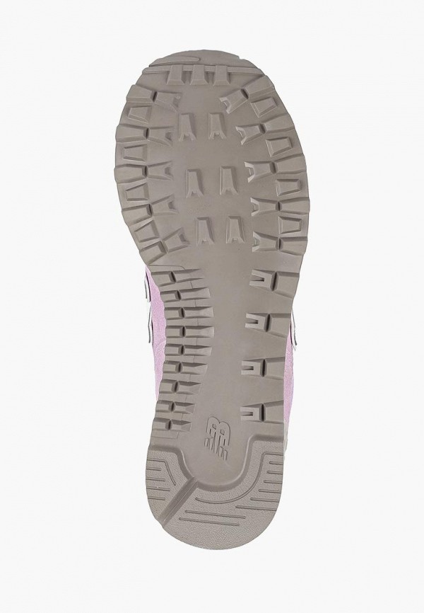 

Кроссовки New Balance, Фиолетовый, 574v2