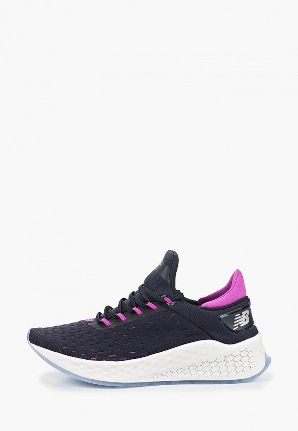 

Кроссовки New Balance, LAZRv2, Синий