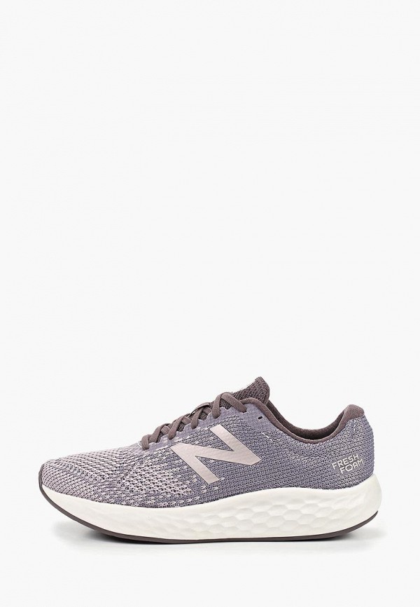 

Кроссовки New Balance, Серый
