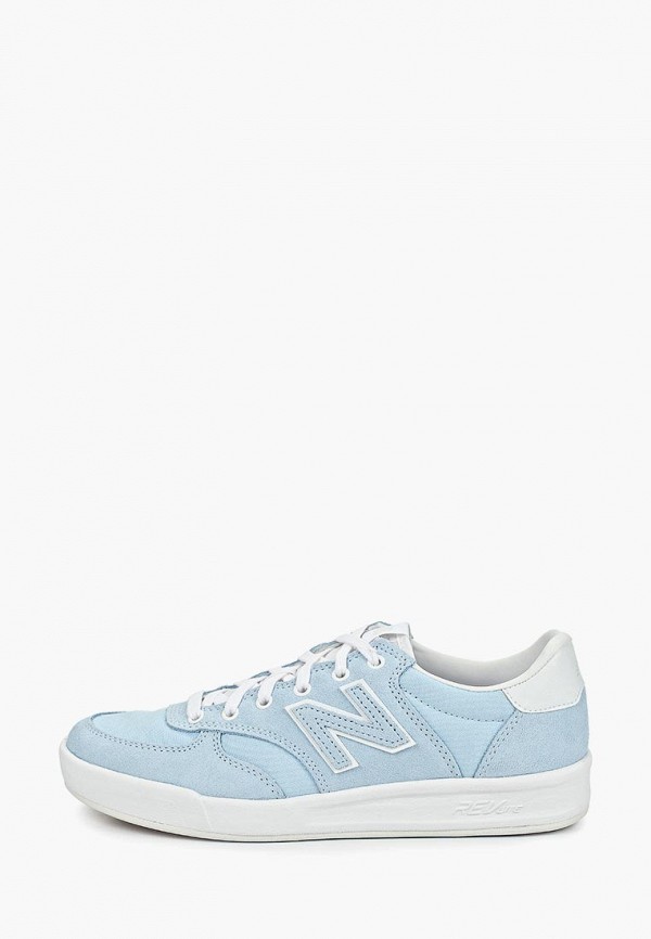 Кеды New Balance New Balance NE007AWEBBA1