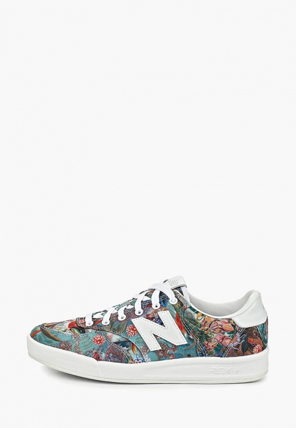 Кеды New Balance New Balance NE007AWEBBA4