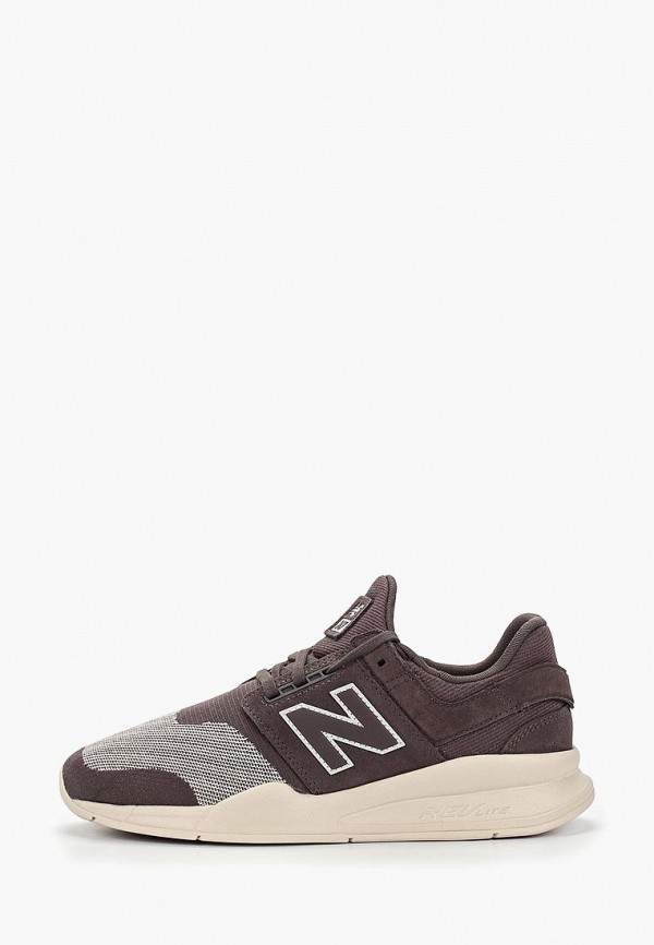 

Кроссовки New Balance, Серый, 247v2