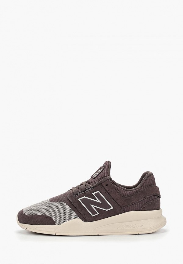 Кроссовки New Balance New Balance NE007AWEBBA6