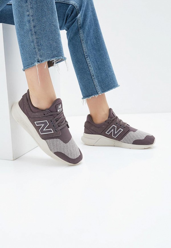 Купить Летние Кроссовки New Balance