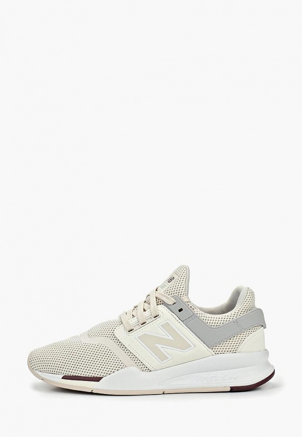 

Кроссовки New Balance, Бежевый, 247v2