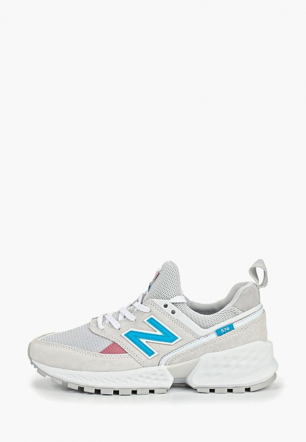 Кроссовки New Balance New Balance NE007AWEBBB3