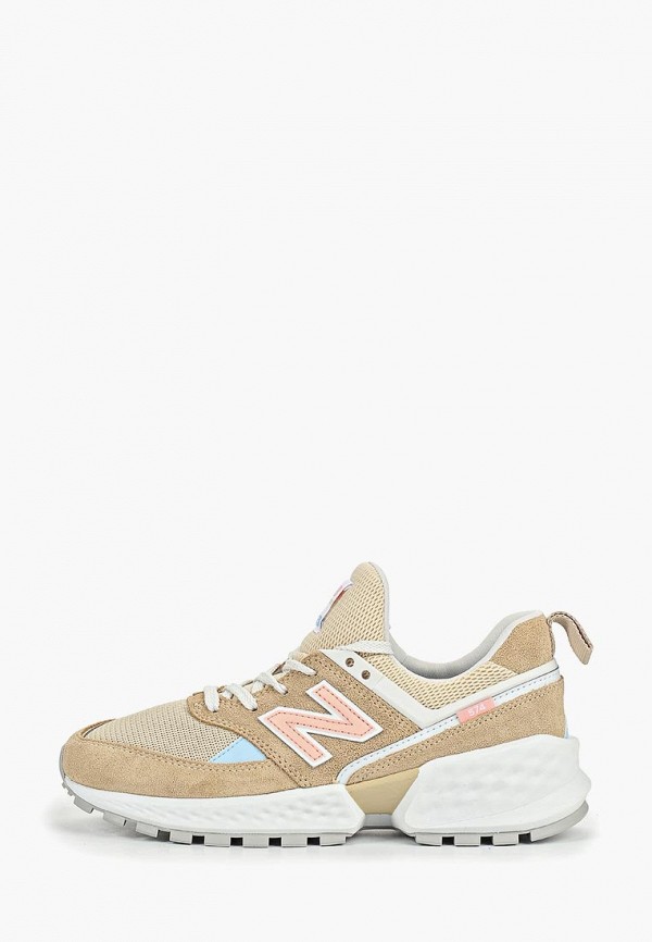 Кроссовки New Balance New Balance NE007AWEBBB4