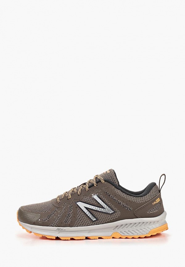 

Кроссовки New Balance, 590v4, Хаки