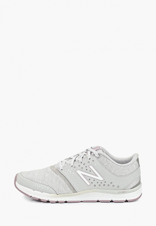 

Кроссовки New Balance, 577v4, Серый