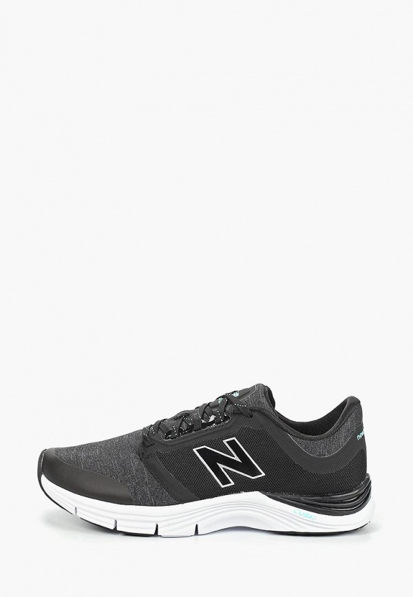 

Кроссовки New Balance, 715v3, Черный