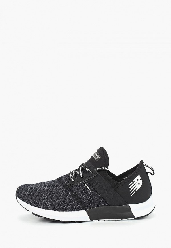 

Кроссовки New Balance, FuelCore NERGIZEv1, Черный
