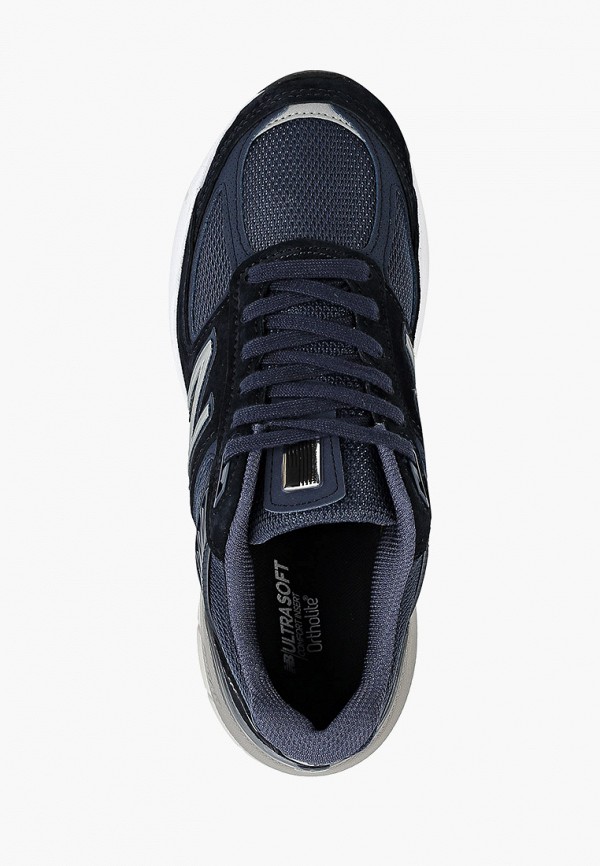 

Кроссовки New Balance, Синий, 990v5