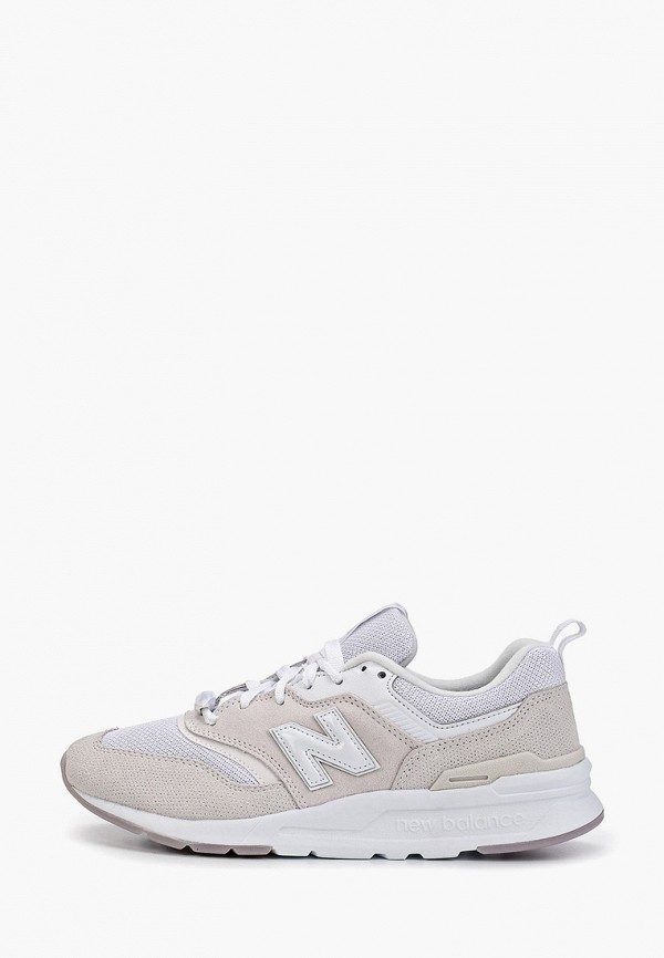 

Кроссовки New Balance, Белый