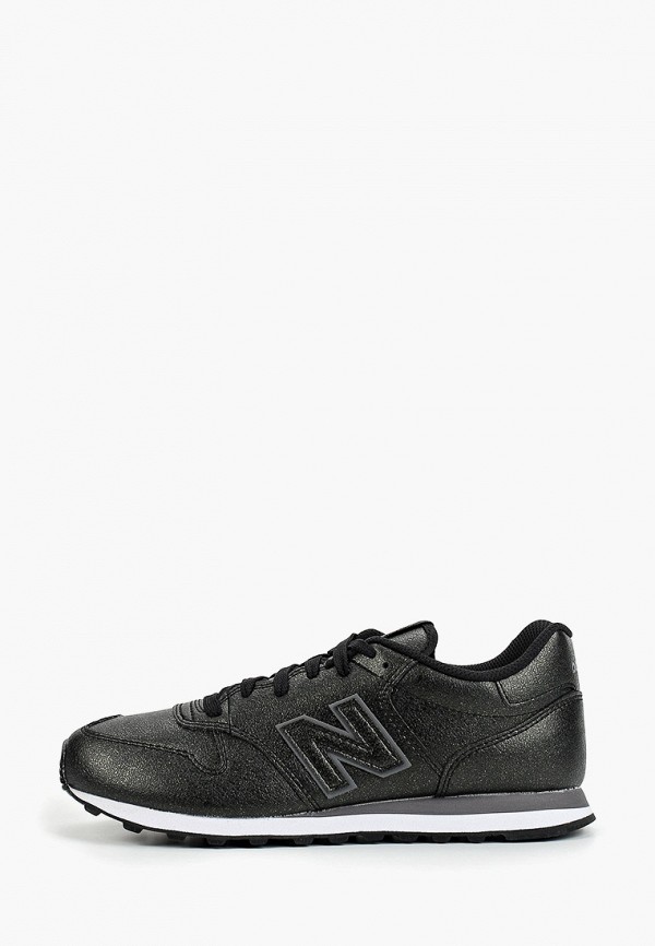 

Кроссовки New Balance, Серебряный, 500