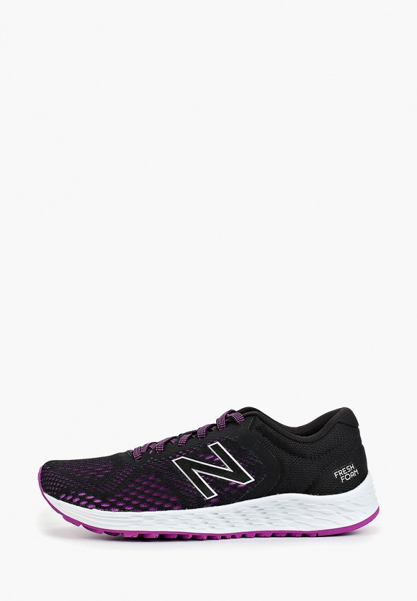 

Кроссовки New Balance, Фиолетовый, Arishi