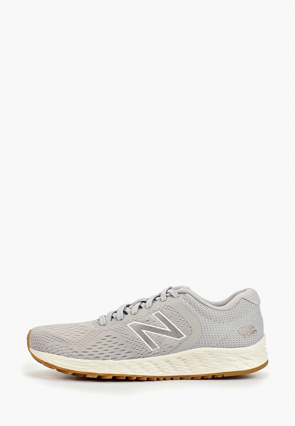 

Кроссовки New Balance, Серый, Arishi