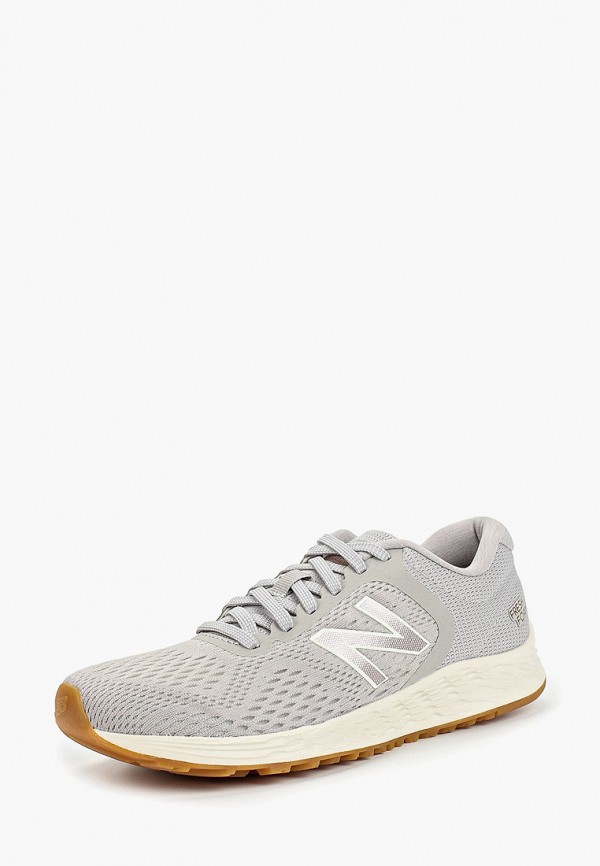 

Кроссовки New Balance, Серый, Arishi