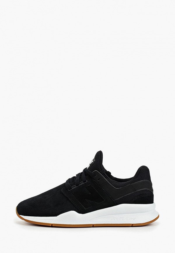 

Кроссовки New Balance, Черный, 247