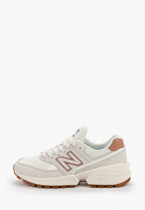 

Кроссовки New Balance, Бежевый, 574s